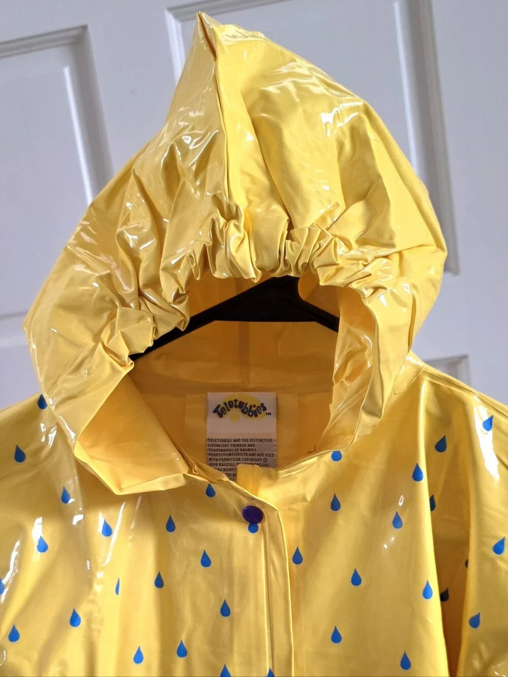 Teletubbies vintage show